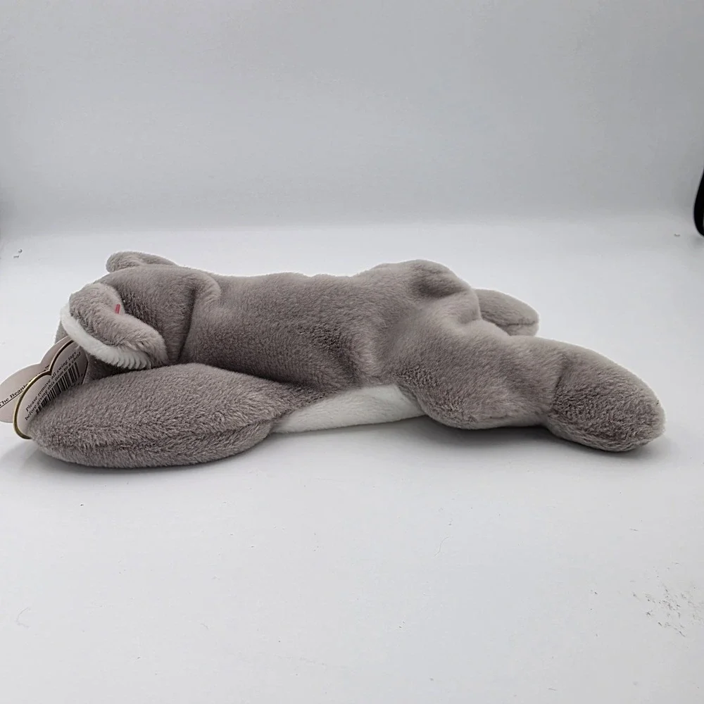 TY‎ Beanie Baby Mel the Koala Bear 1996